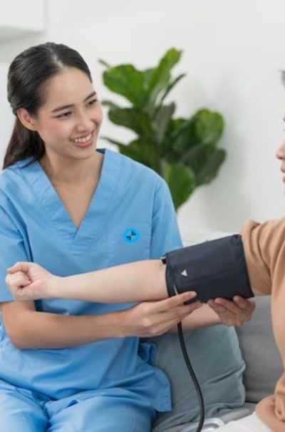 Live-in Care (Elderly Care) Live-in Care (Elderly Care)